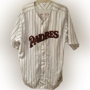 Majestic authentic San Diego Padres Matt Kemp #27 men’s jersey